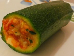 zucchine