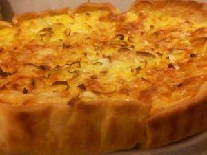 quiche
