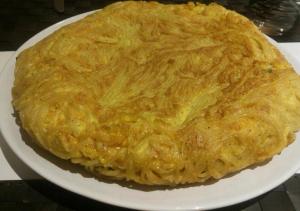 frittata