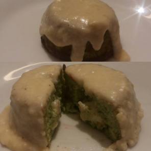 sformati di broccoli